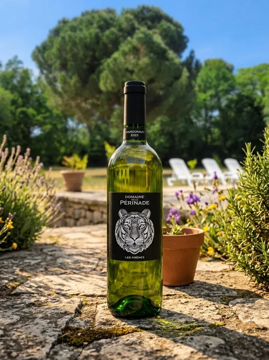 Chardonnay 2023