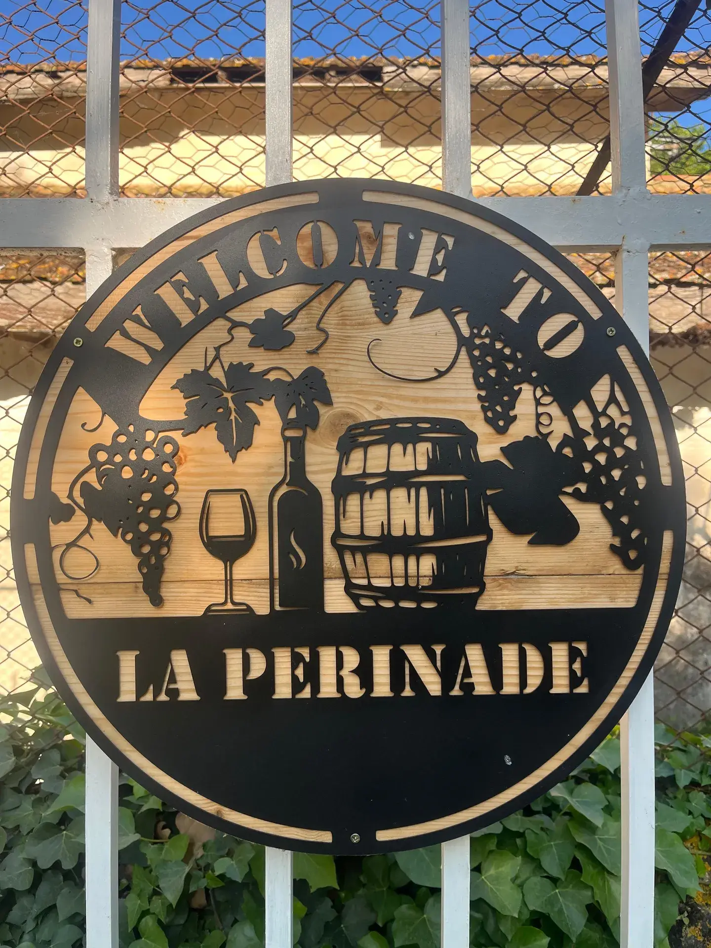 Informations pratiques pour la visite