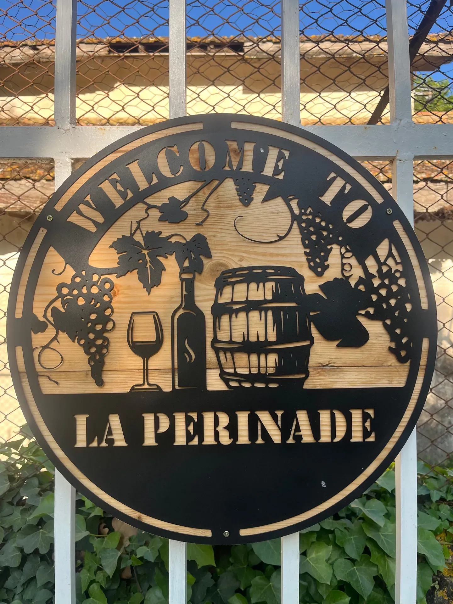 Informations pratiques pour la visite
