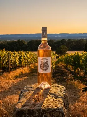 Cuvée Renaissance Rosé