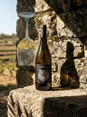 Sauvignon Blanc cuvée 1830