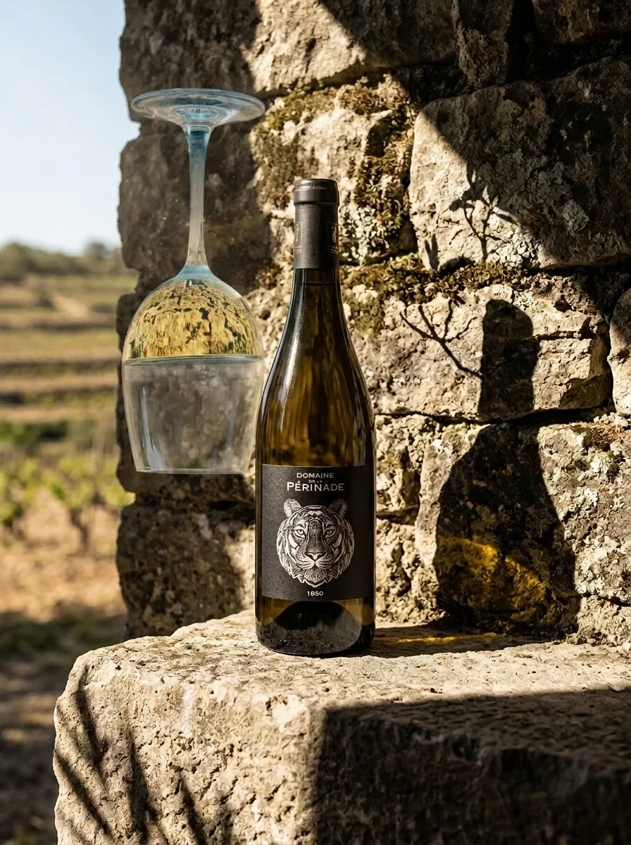 Sauvignon Blanc cuvée 1830